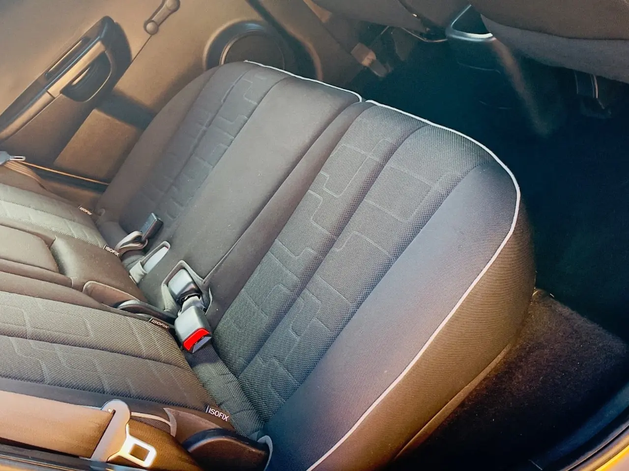 Billede 9 - Kia Venga 1,6 CRDi 115 Active