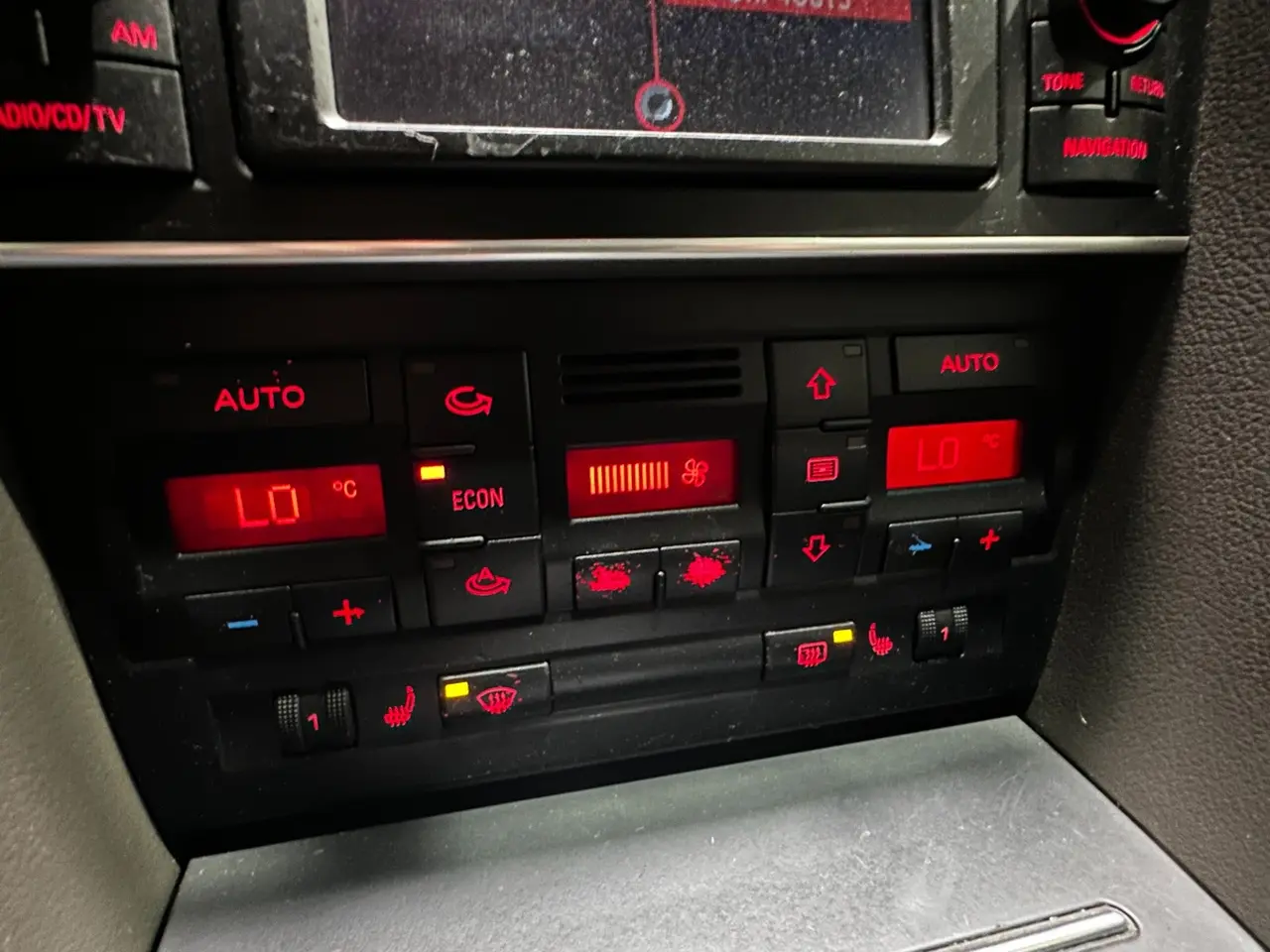 Billede 10 - Audi A4 3,0 V6 Cabriolet Multitr.