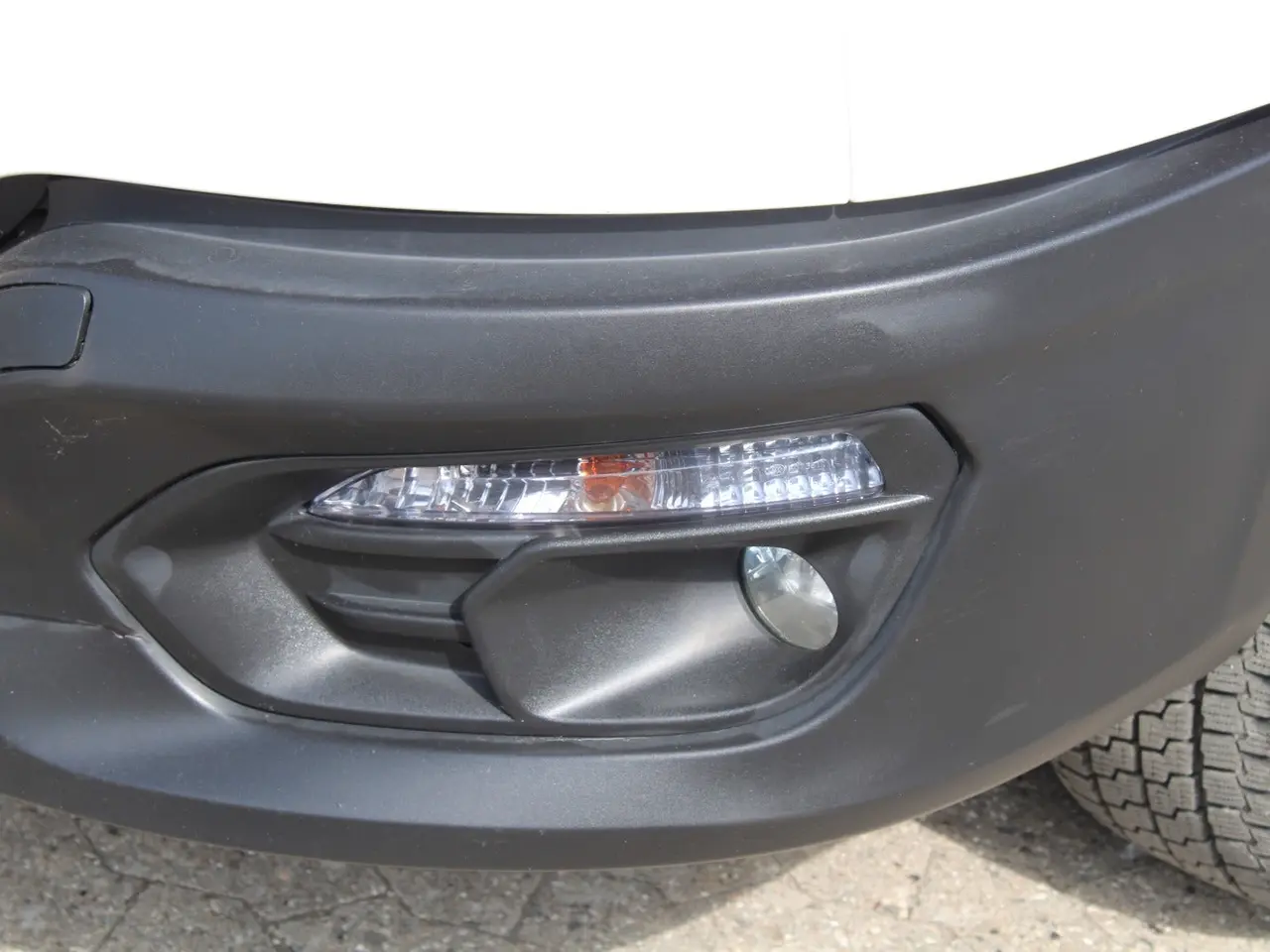 Billede 15 - Iveco Daily 2,3 35S14 Alukasse m/lift AG8