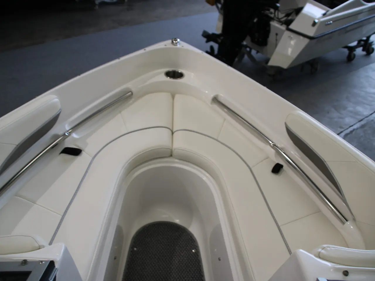 Billede 16 - Campion Chase 580 OB BR