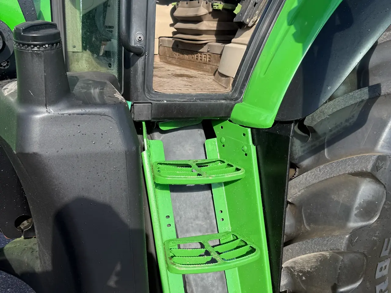 Billede 5 - John Deere 6930 Premium Autopowr