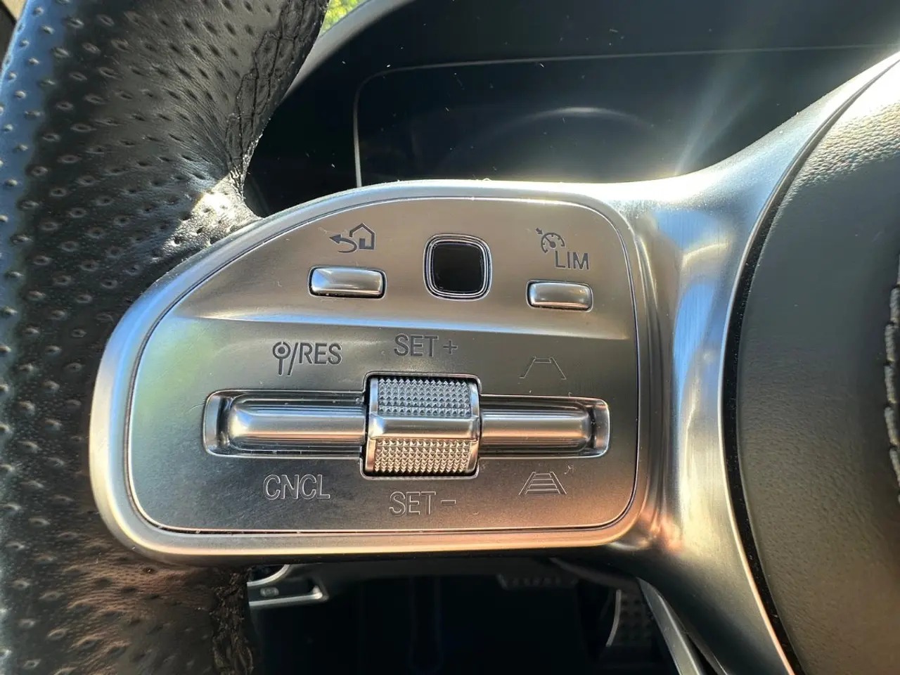 Billede 18 - Mercedes S560 4,0 aut. 4Matic