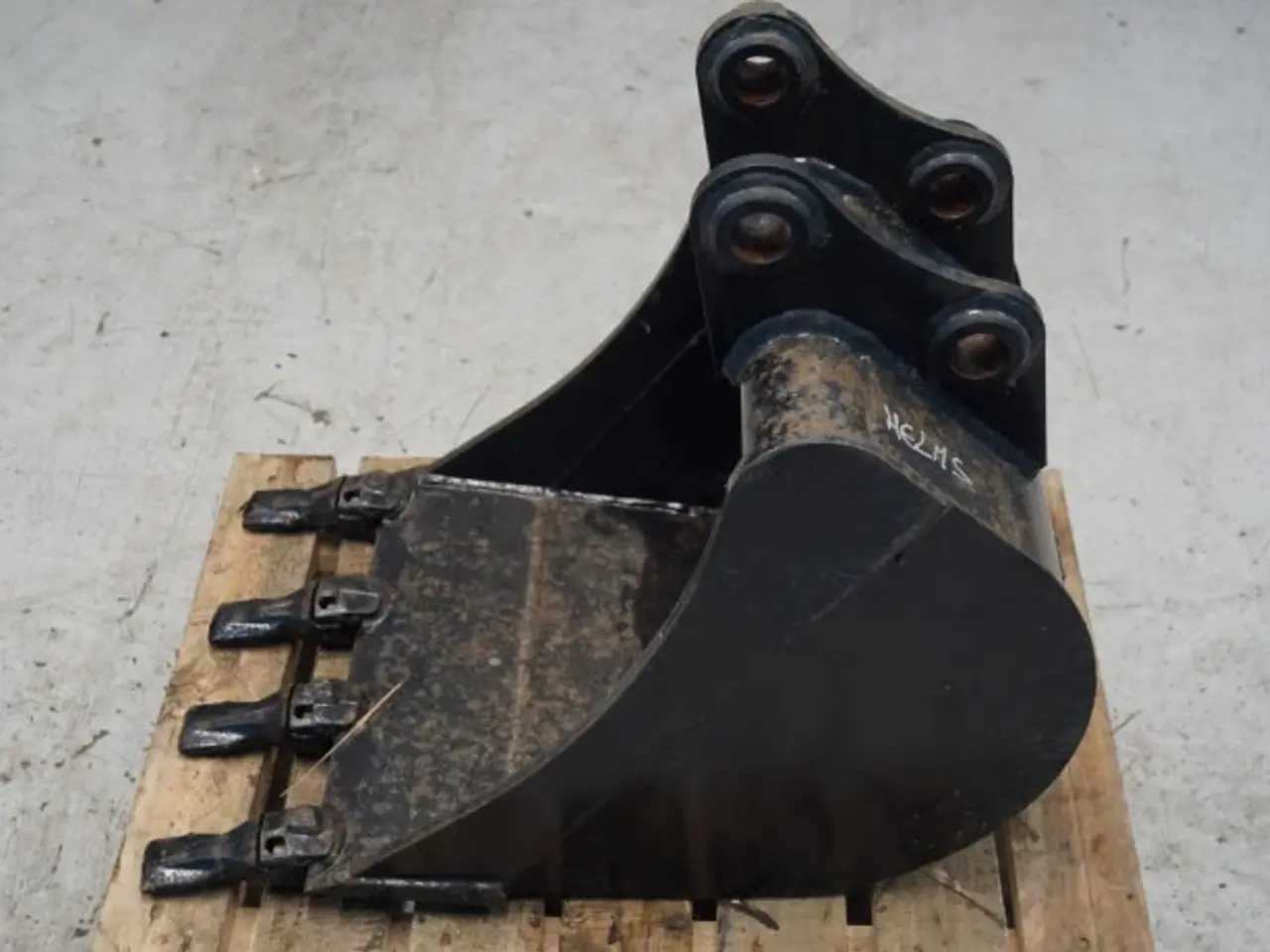 Billede 9 - Cams Gravskovl 45cm