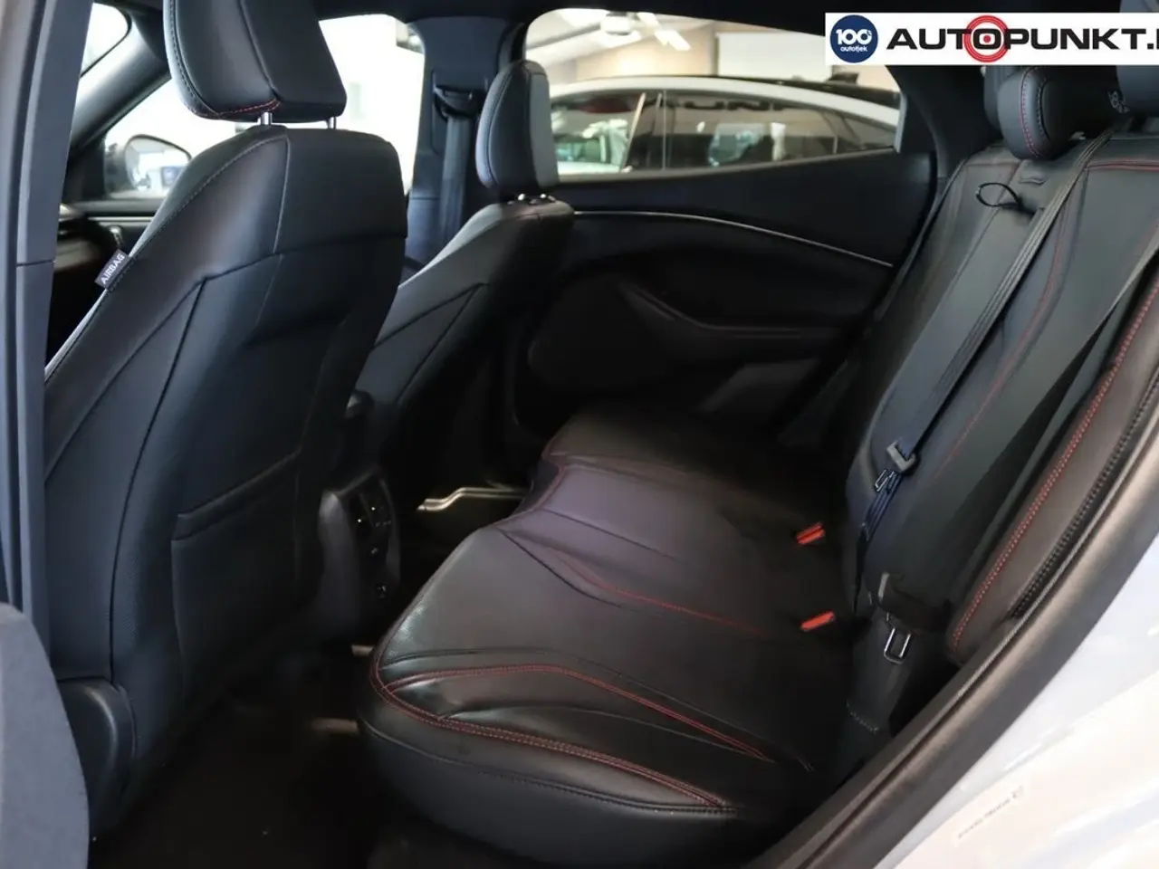 Billede 13 - Ford Mustang Mach-E 70 Standard Range AWD
