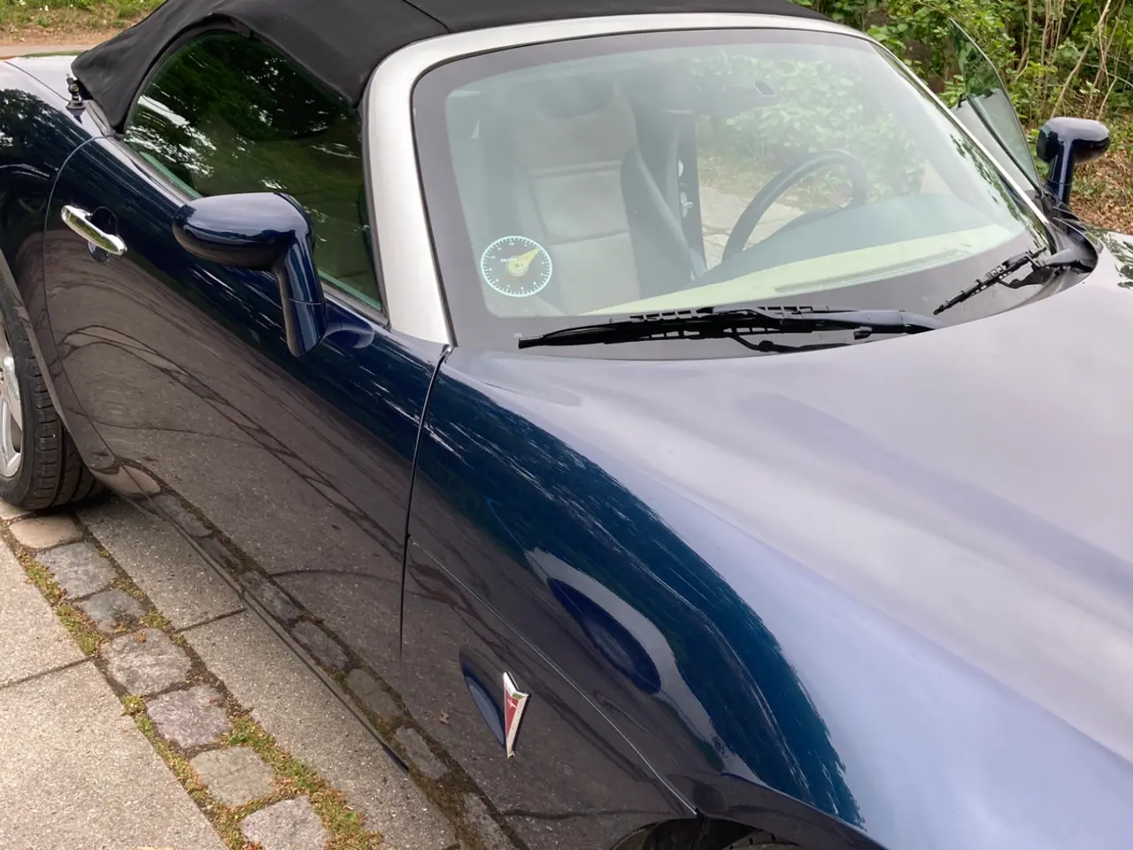 Billede 3 - Pontiac Solstice 2,4 Roadster aut.