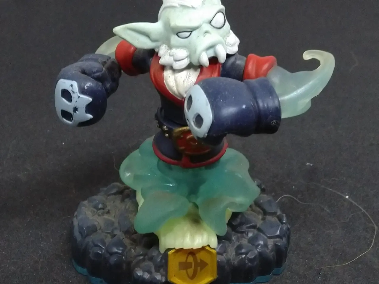 Billede 1 - Skylanders Swap Force Night Shift