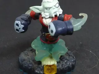 Skylanders Swap Force Night Shift