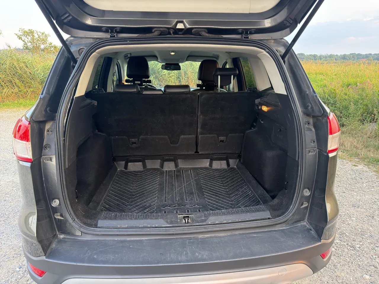 Billede 9 - Ford Kuga 2,0 TDCi 150 Titanium