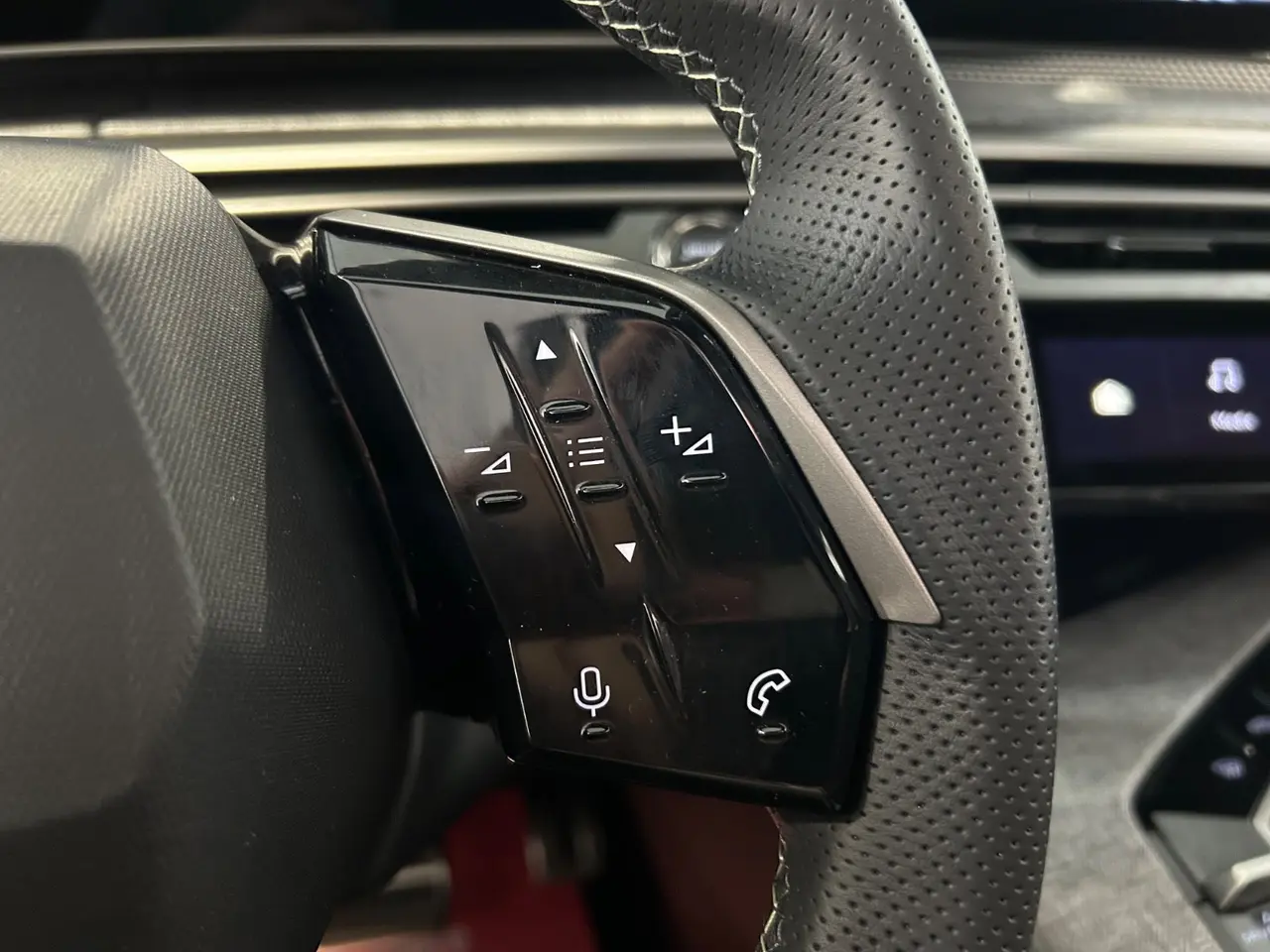 Billede 10 - Peugeot e-5008 77 GT 7prs