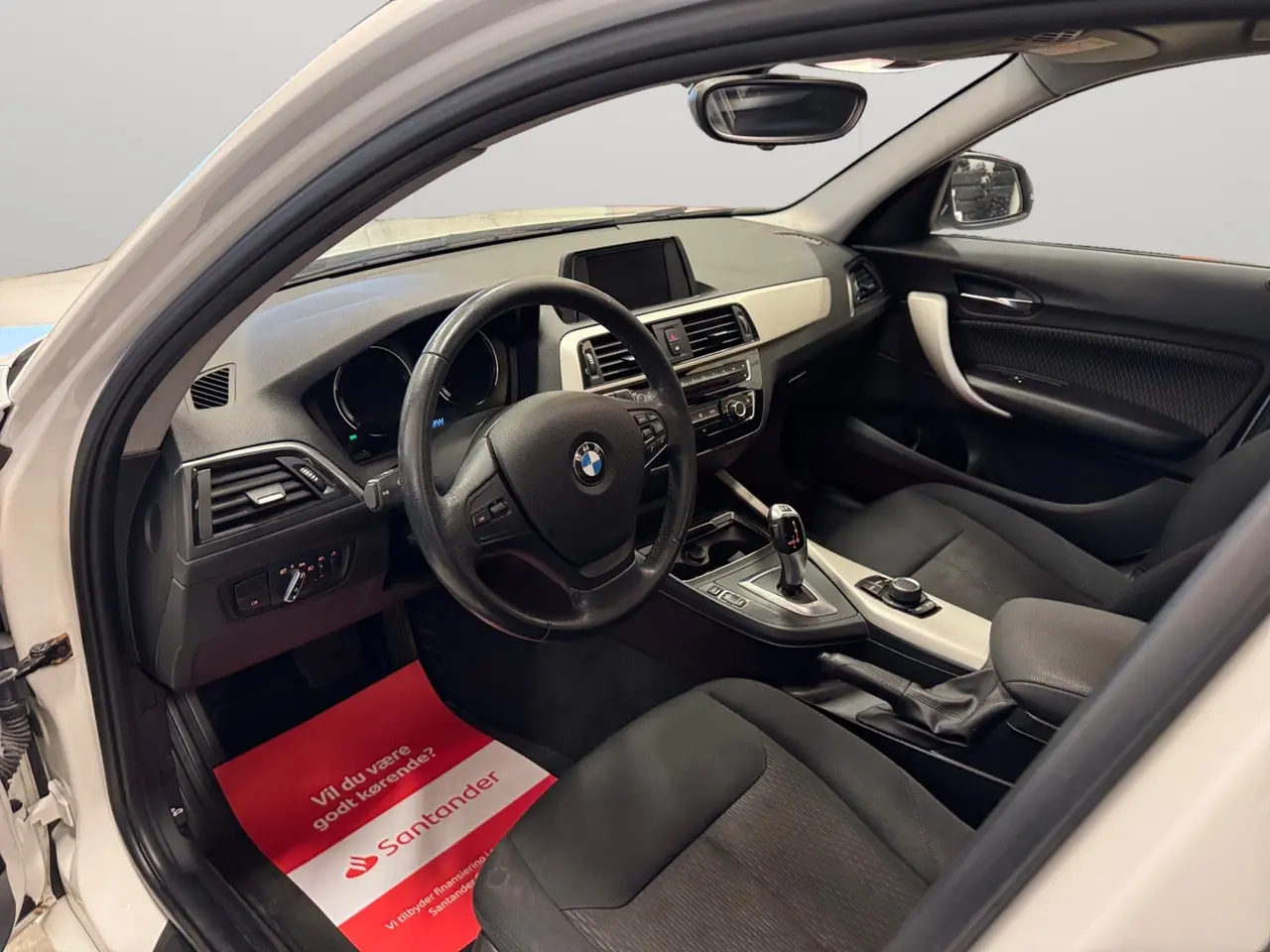 Billede 5 - BMW 118d 2,0 aut.