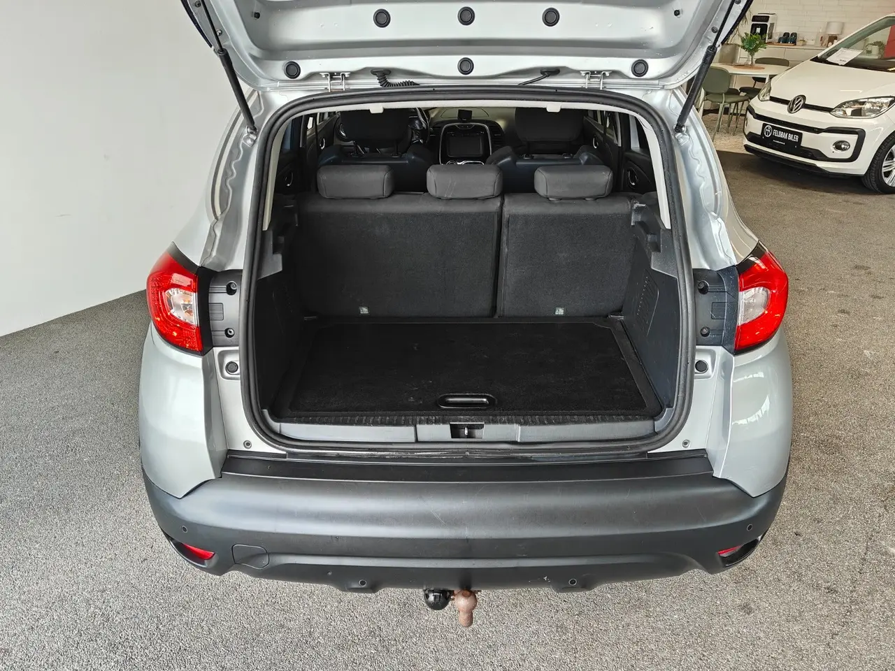 Billede 5 - Renault Captur 1,2 TCe 120 Dynamique EDC