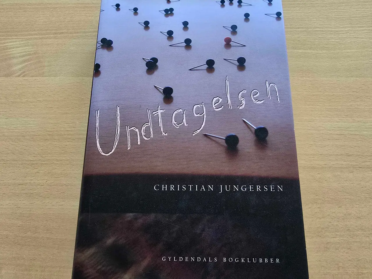 Billede 1 - Bog af Christian Jungesen