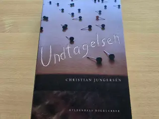 Bog af Christian Jungesen