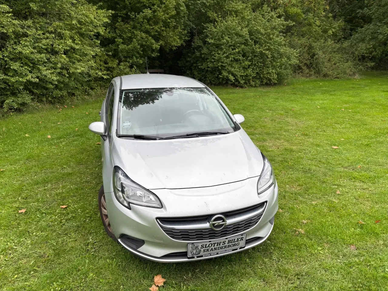 Billede 7 - Opel Corsa 1,4 16V Enjoy