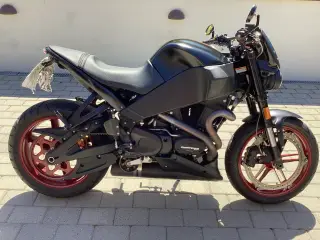 Buell XB9SX Lightning City