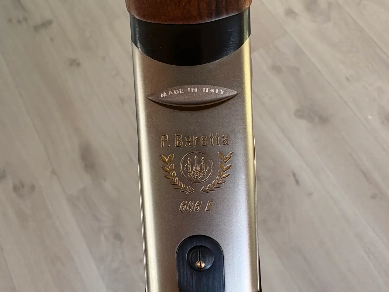 Billede 10 - - BERETTA 686E EVO - NY