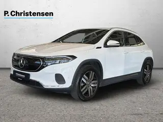 Mercedes EQA250  Progressive