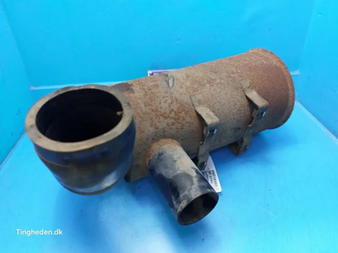 Billede 13 - Massey Ferguson 3060 Luftfilter 3382914M92