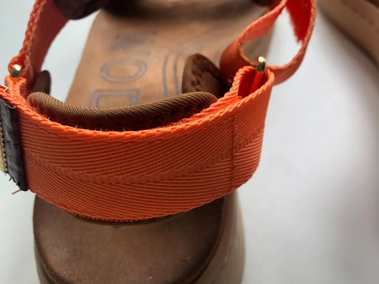 Billede 4 - Woden, Line sandal str 39, som ny