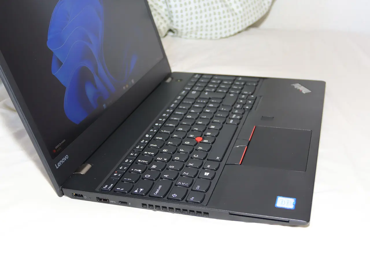 Billede 4 - Lenovo ThinkPad T570 - Core i5