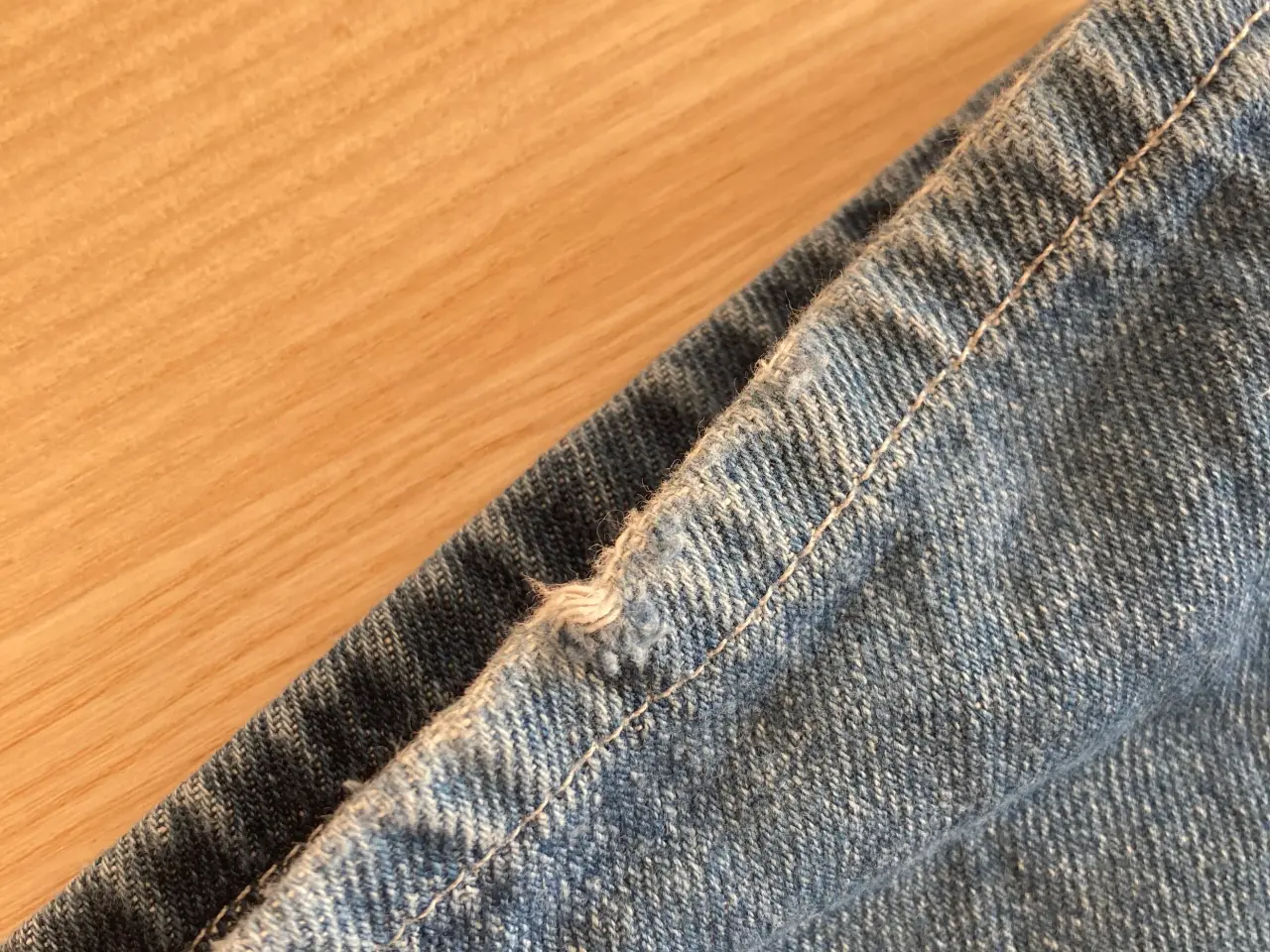 Billede 5 - Carhartt bukser