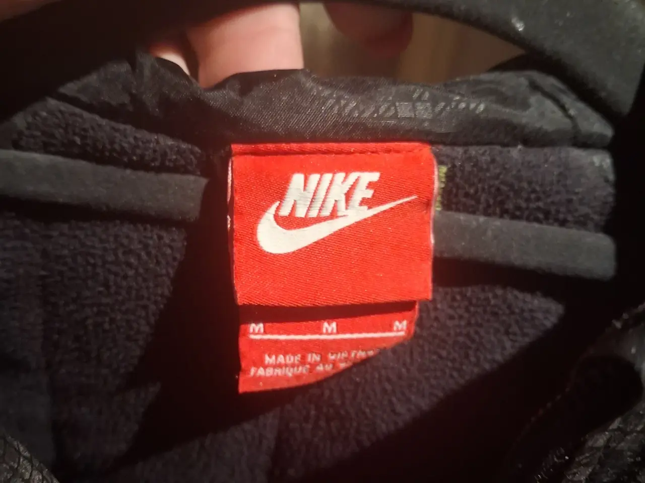 Billede 4 - Nike Ultimate Flash Reflective jakke