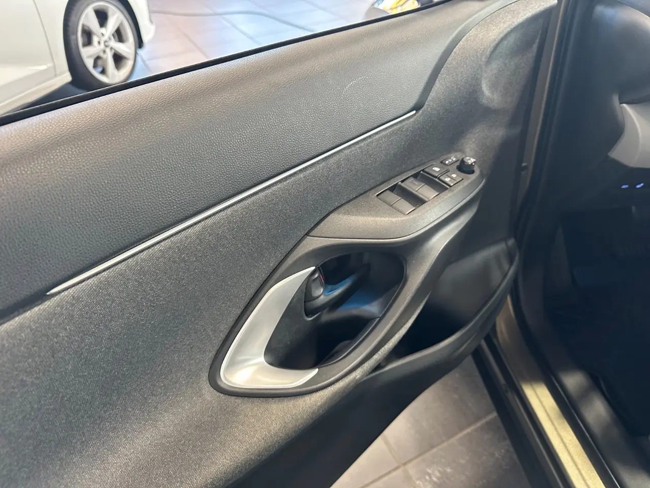 Billede 17 - Toyota Yaris Cross 1,5 Hybrid Active Tech e-CVT Van