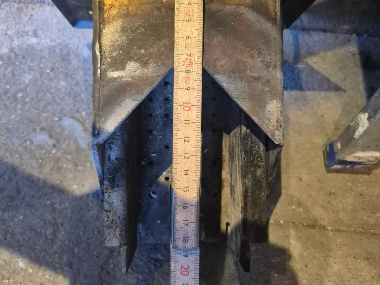 Billede 11 - Nbe black star pille brænder 16kw