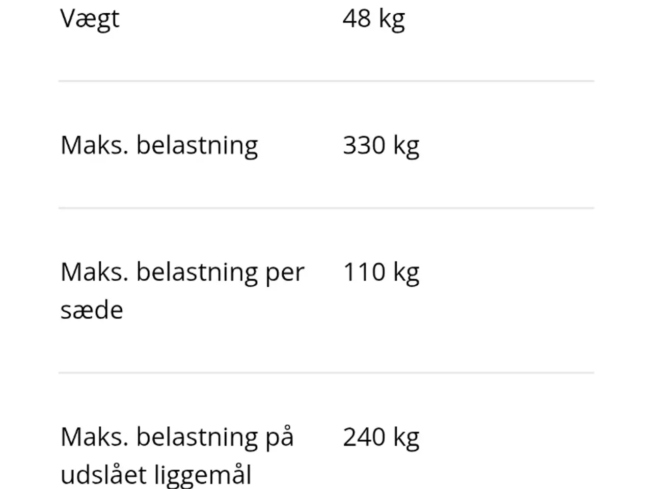 Billede 9 - Sovesofa Norsminde med opbevaring,let at slå ud