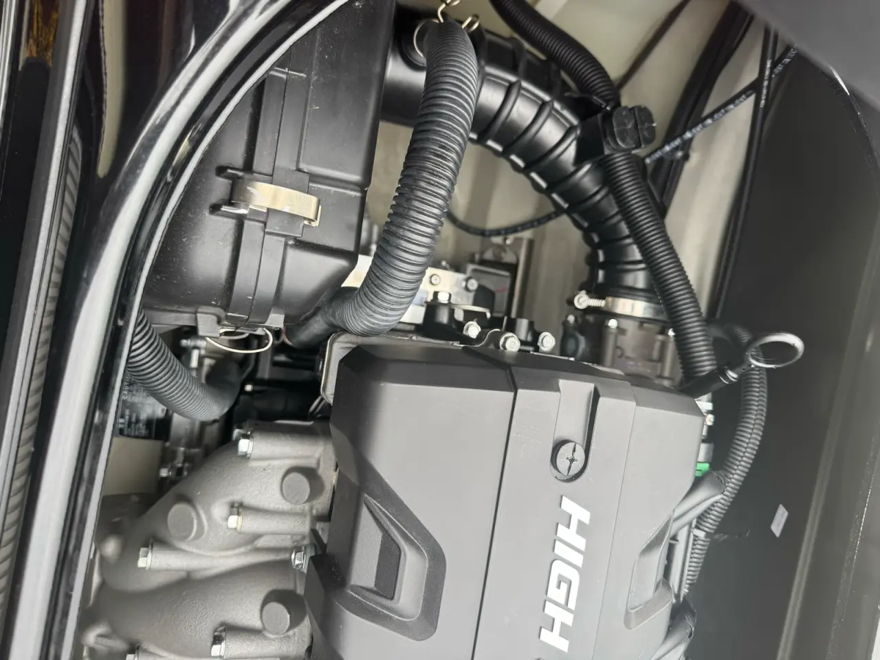 Billede 2 - Yamaha Vxr 2018 180hk