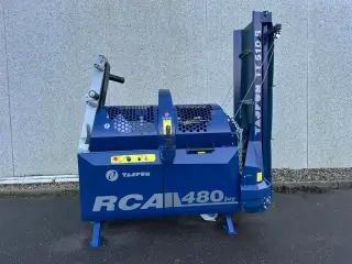 Tajfun RCA 480 JOY Med TT 510 S transportbånd