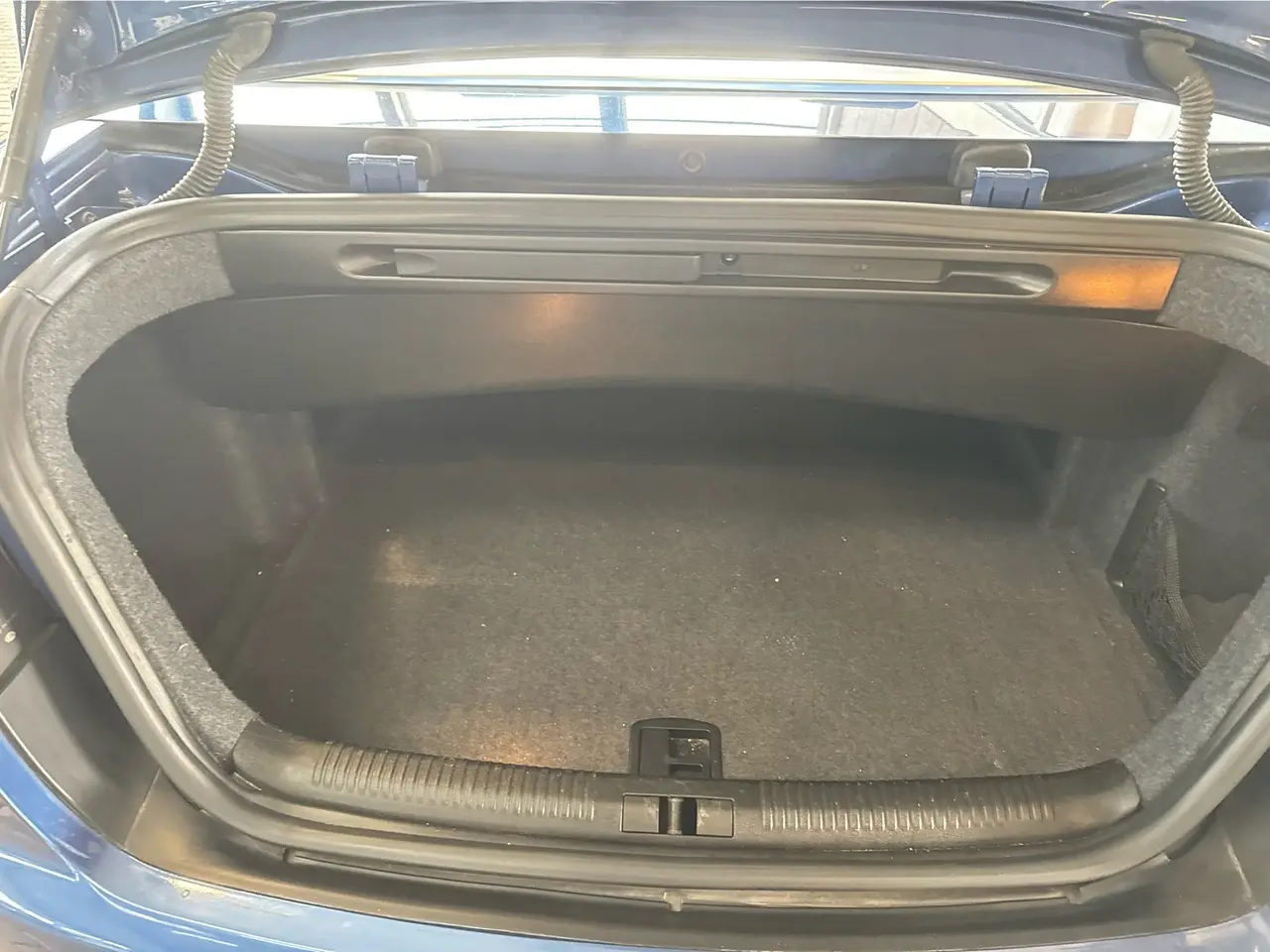 Billede 14 - Audi A4 2,4 V6 Cabriolet
