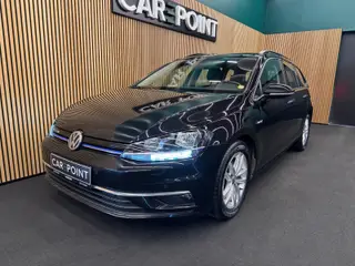VW Golf VII 1,5 TSi 130 Comfortline Variant DSG