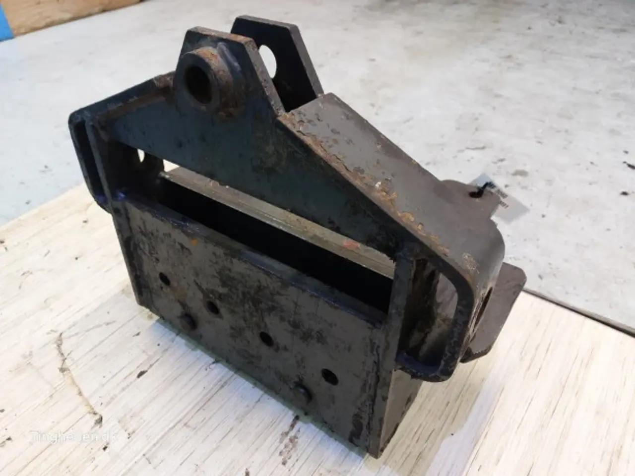 Billede 13 - Massey Ferguson 3060 Support 3582287M91