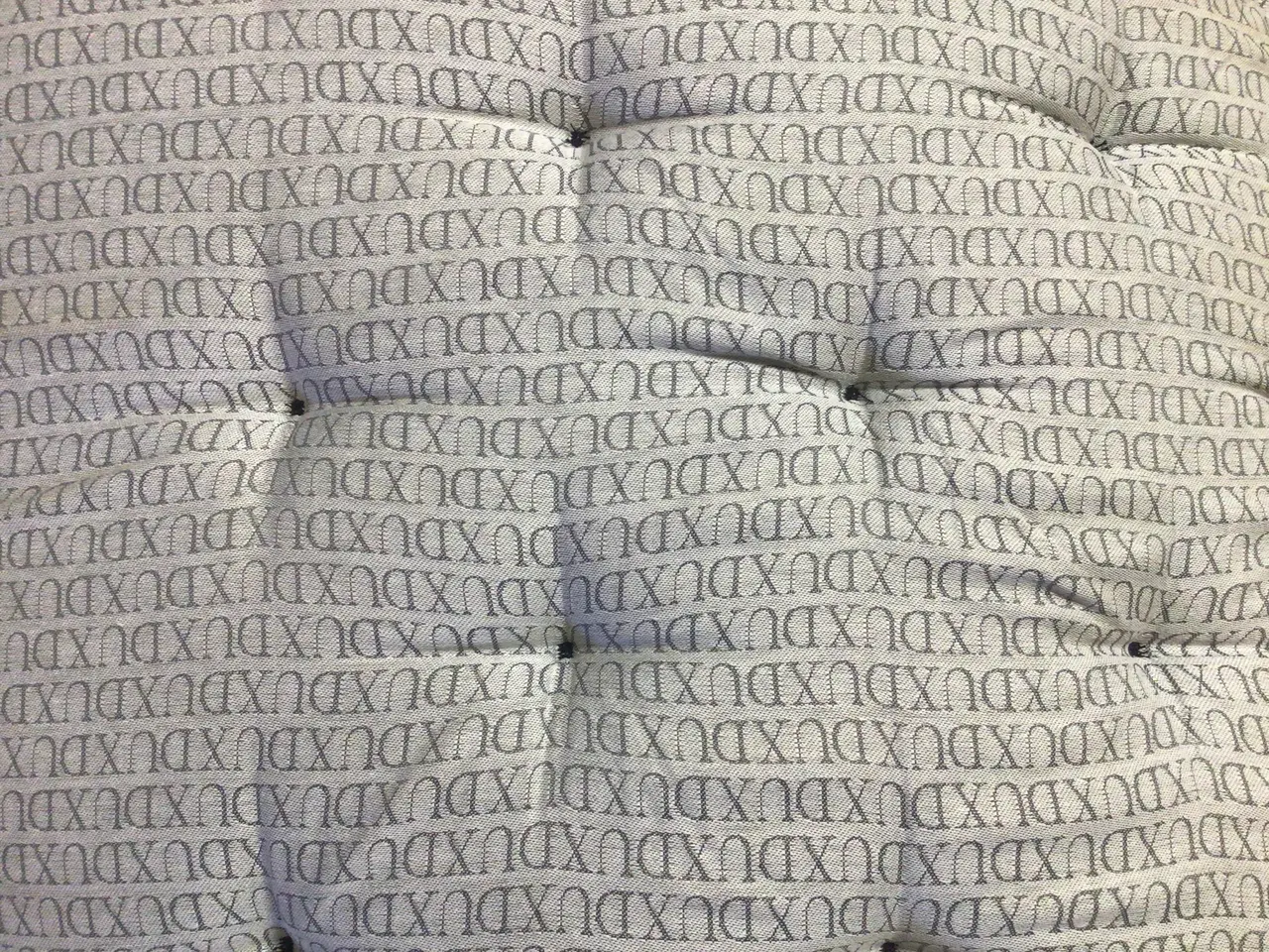 Billede 12 - Pernilla DUX 69 stole