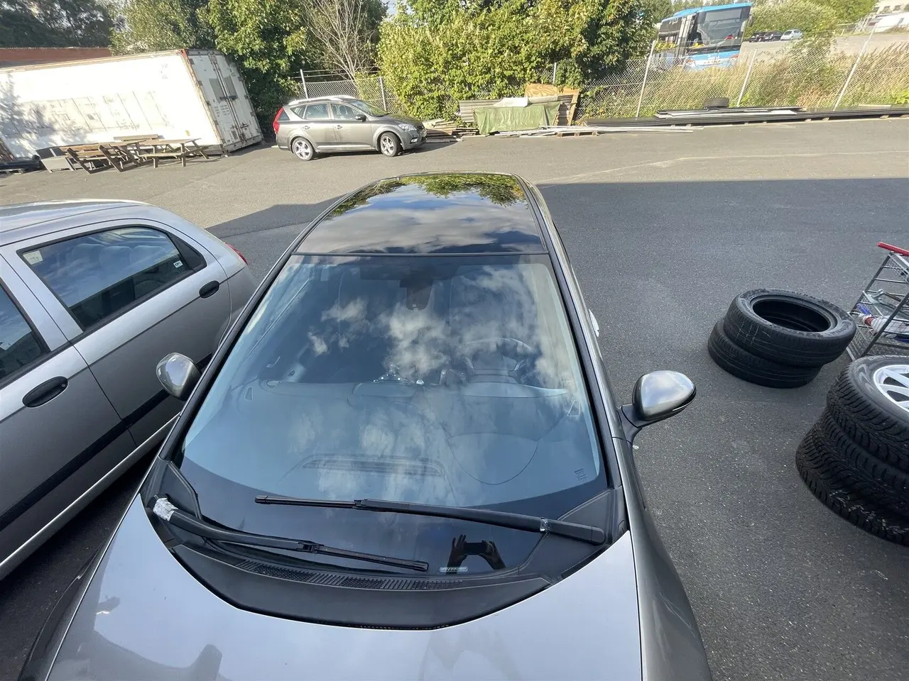 Billede 23 - Honda Civic 1,8 Comfort 140HK 5d 6g