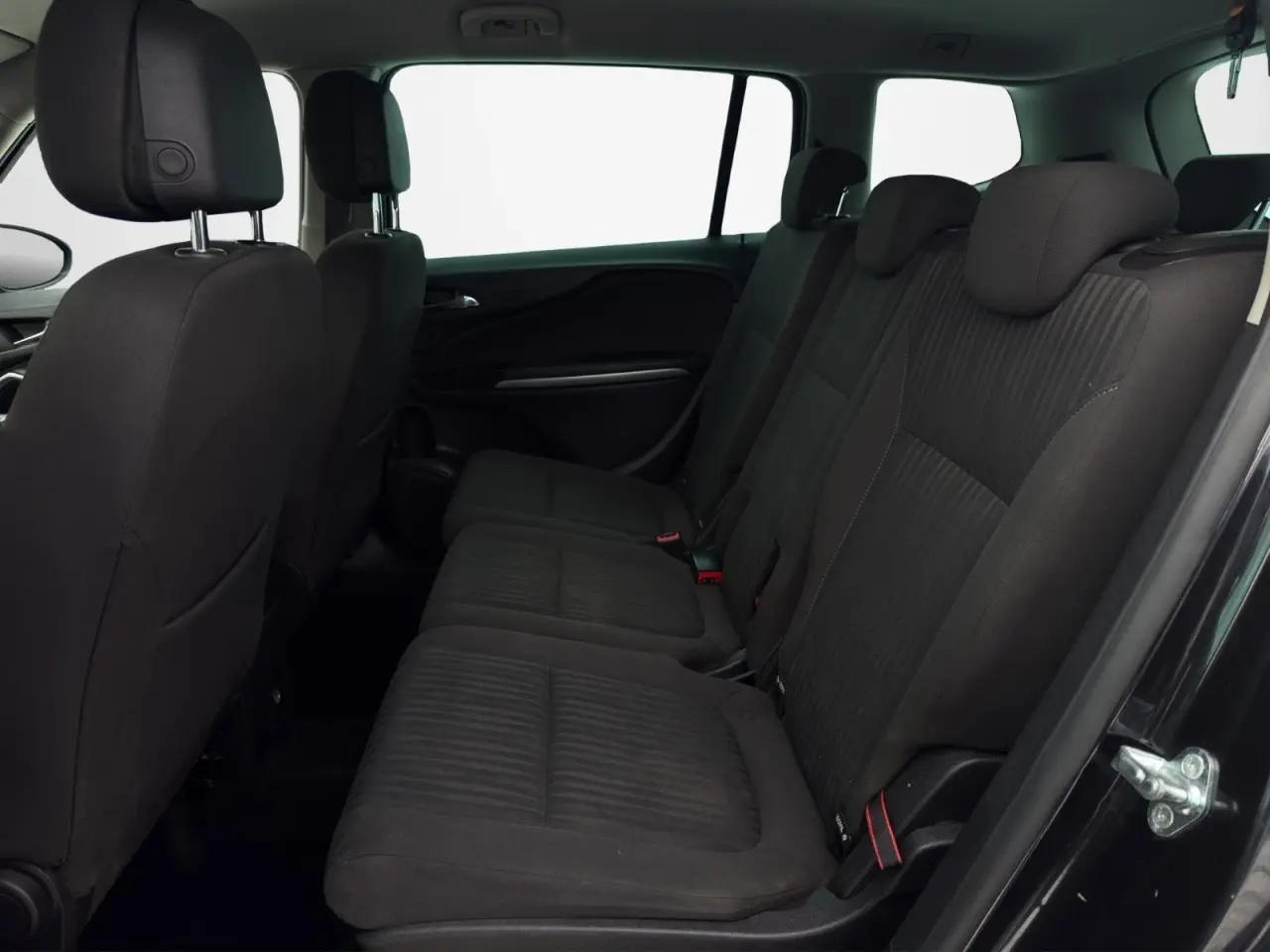 Billede 12 - Opel Zafira Tourer 2,0 CDTi 130 Cosmo eco 7prs