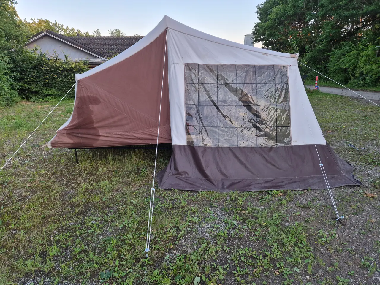 Billede 18 - Nyrenoveret Camp-Let GT