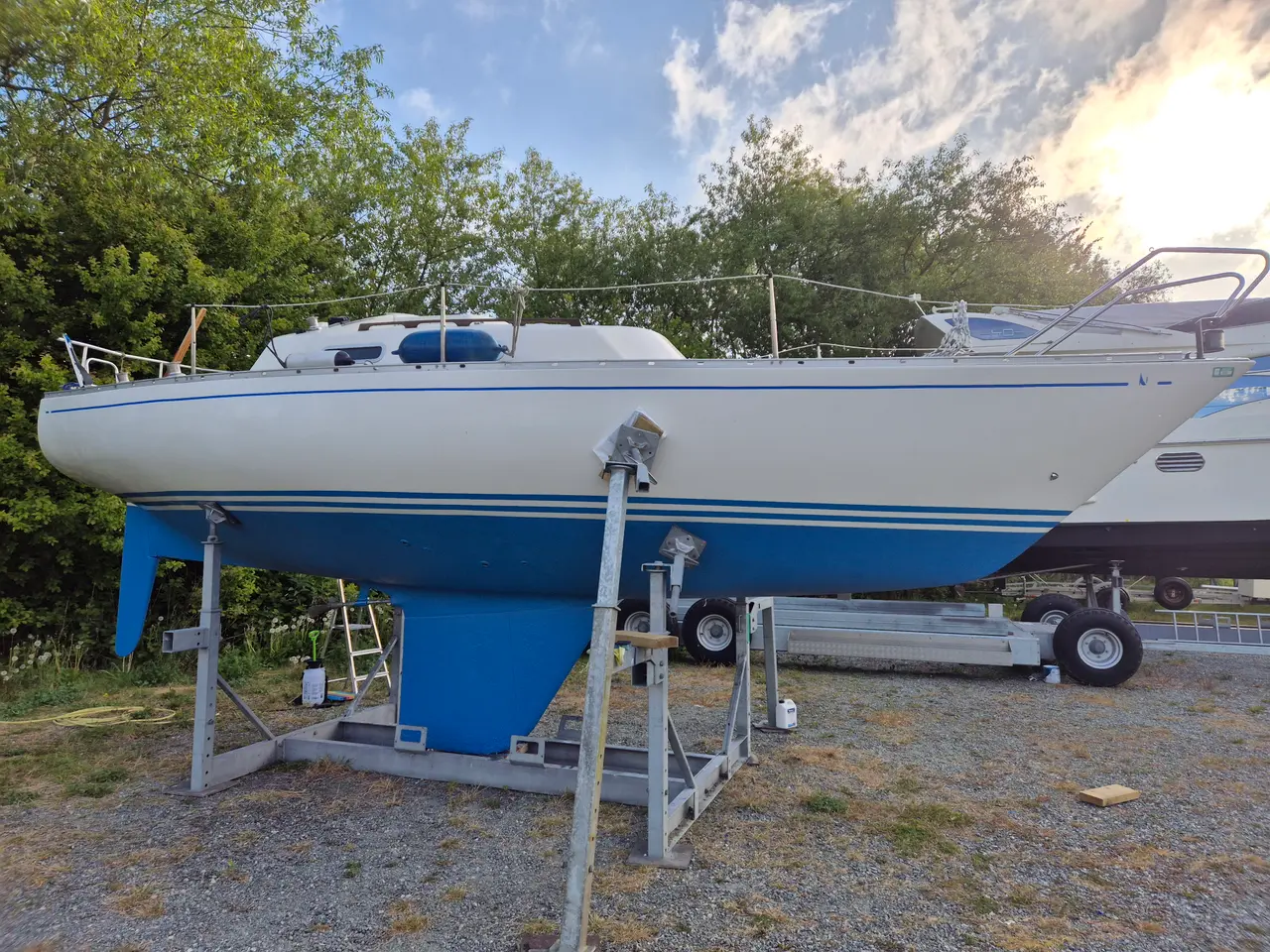 Billede 6 - Albin Accent 26