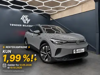 VW ID.4 52 Pure Performance