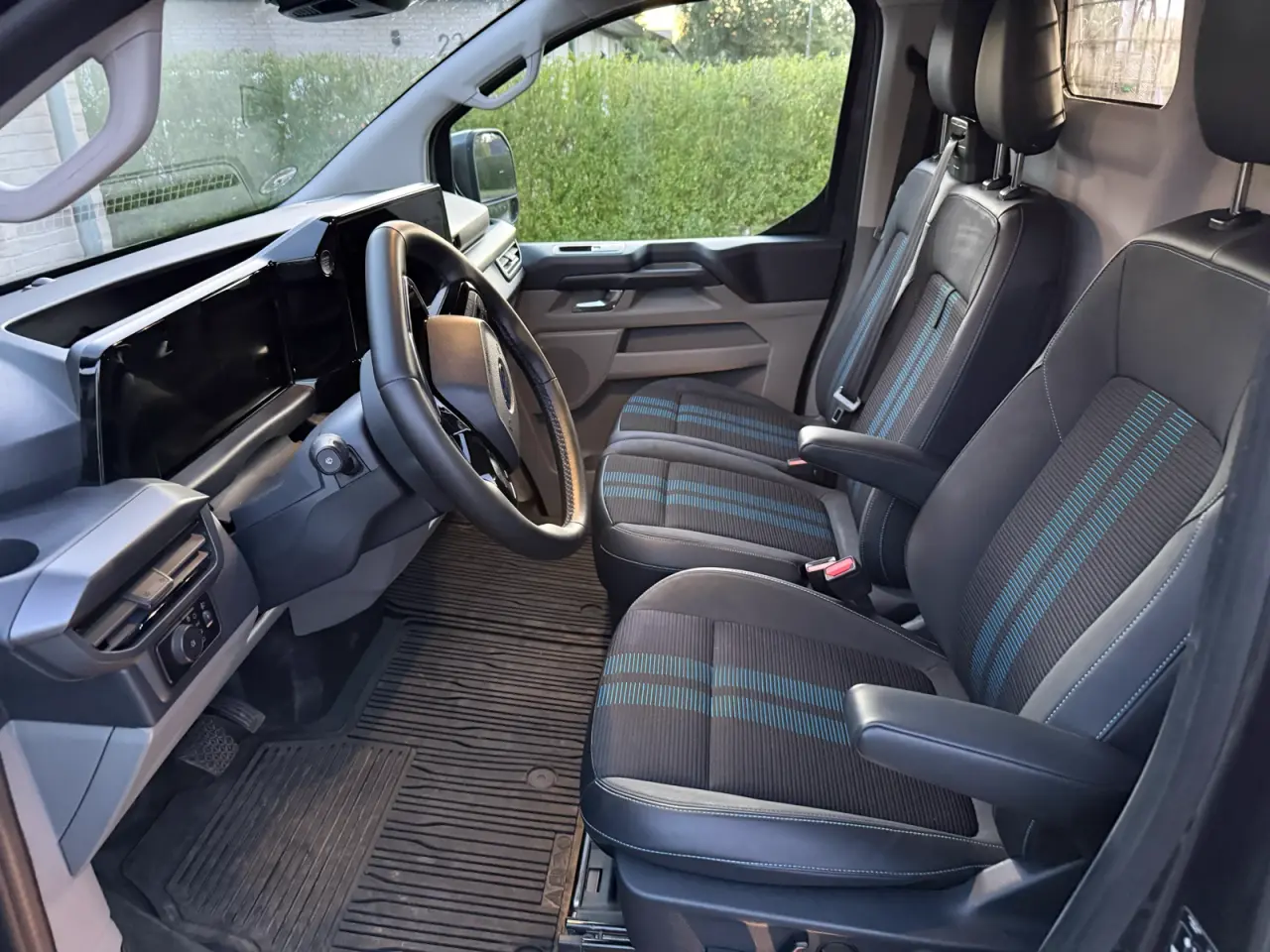 Billede 11 - Ford custom sport - alt i udstyr