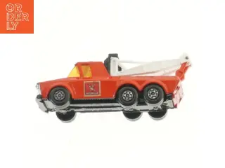 Legetøjsbil, Falck pick-up fra Falck (str. 12 cm)