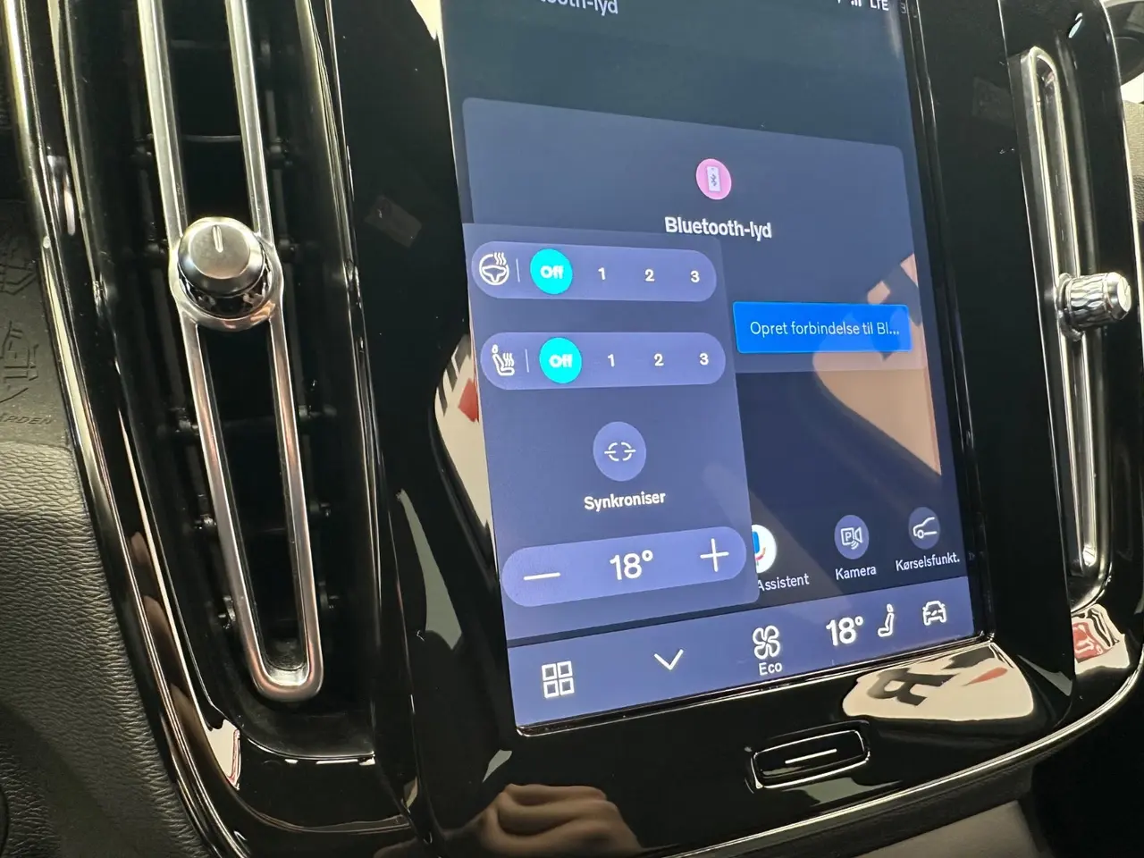 Billede 20 - Volvo XC40 P6 ReCharge Plus