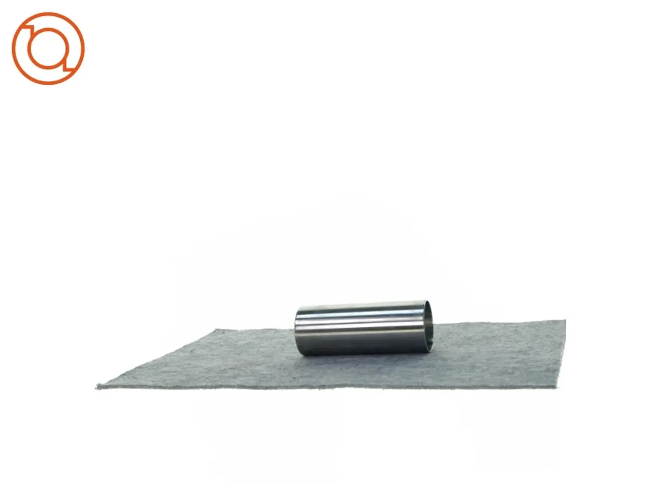 Billede 1 - Stelton peberkværn/strøbøsse (str. 13 cm)