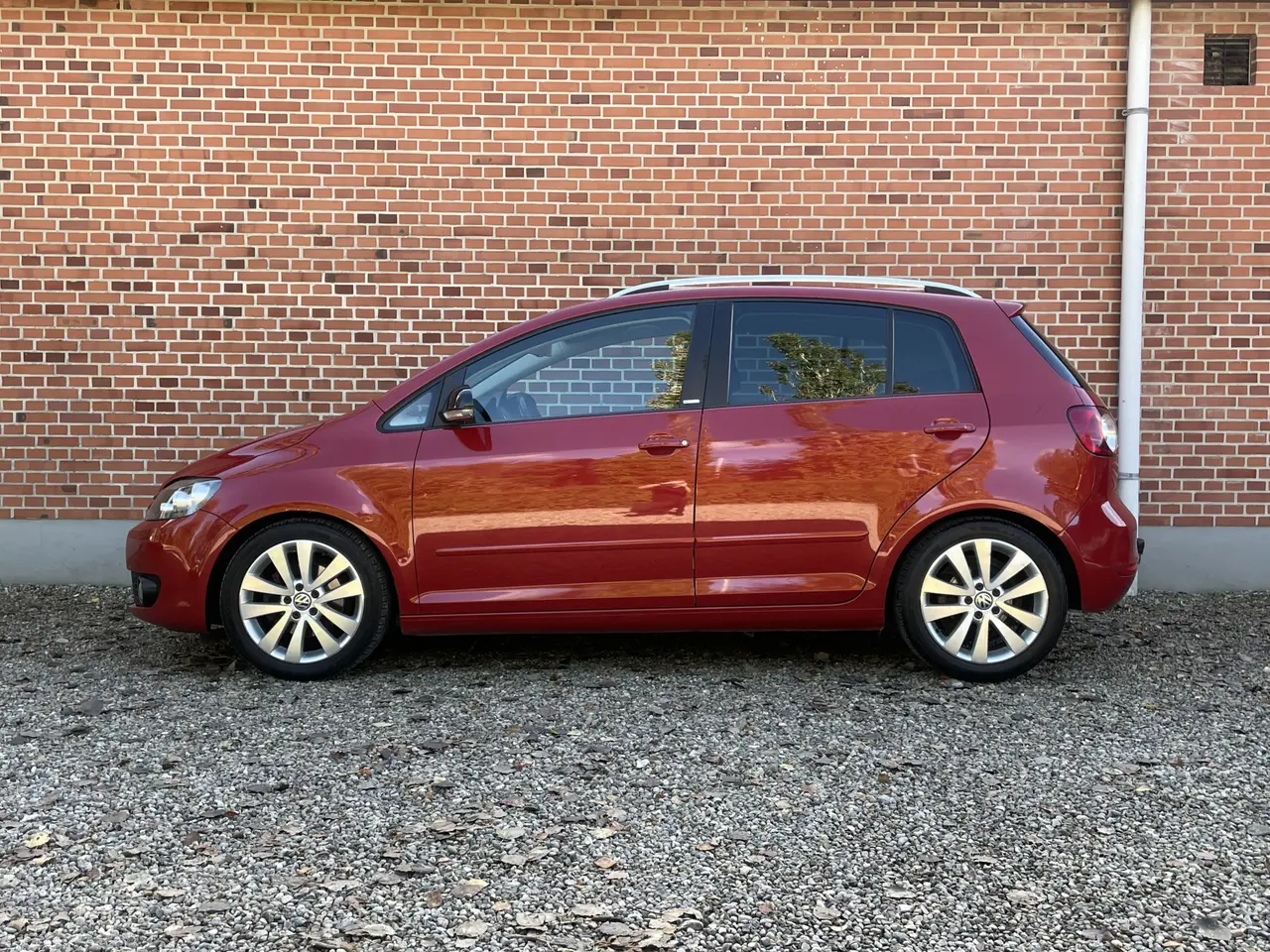 Billede 3 - VW Golf Plus TSi 122 Style 6gear