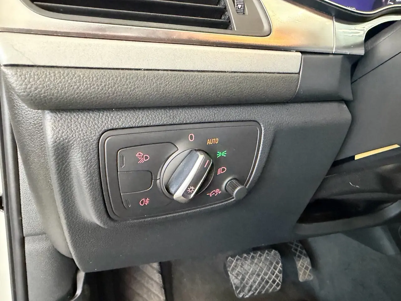 Billede 9 - Audi A6 3,0 TDI Multitr. 204HK Aut.
