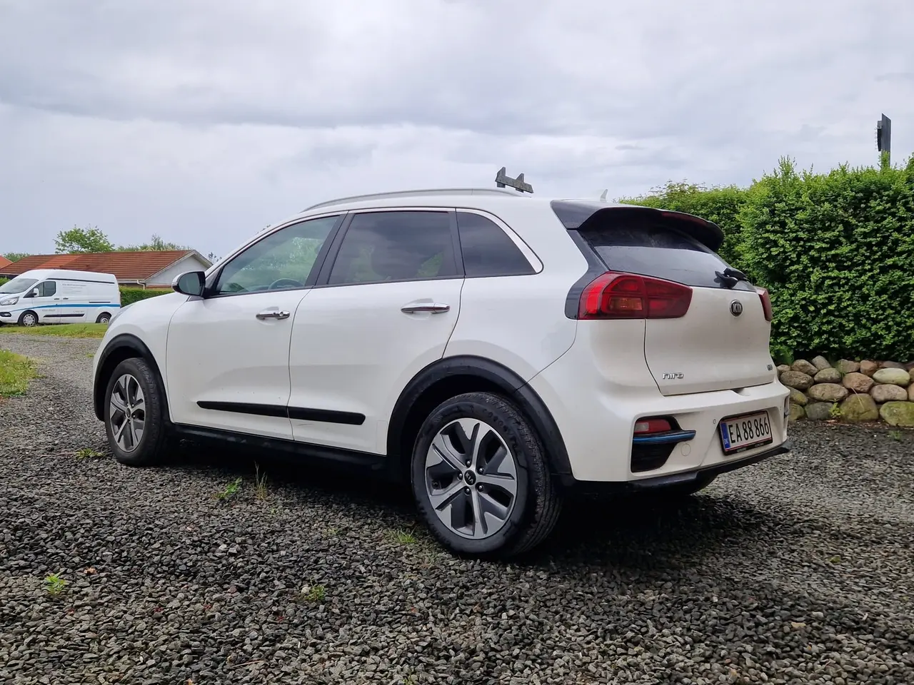 Billede 3 - Kia e-Niro 64 Spirit