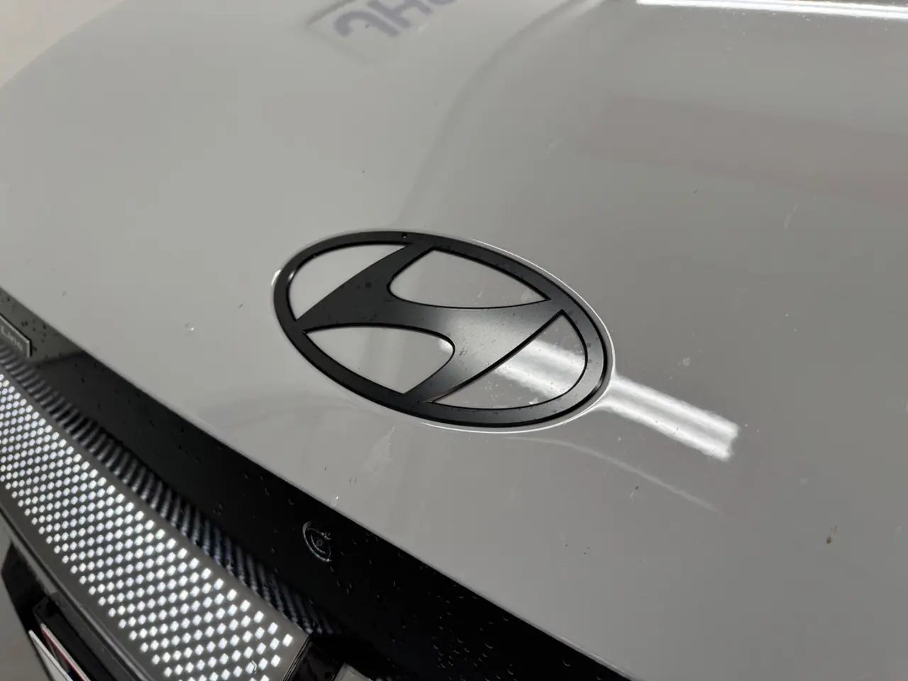 Billede 17 - Hyundai Ioniq 5 84 N Line+