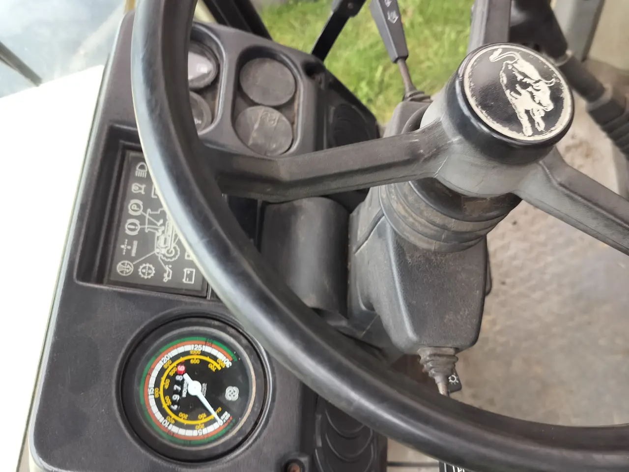 Billede 7 - Flot velholdt Lamborghini lav timetal