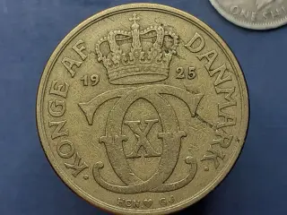 2 kr 1925